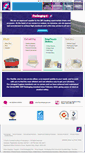 Mobile Screenshot of packaging4.com